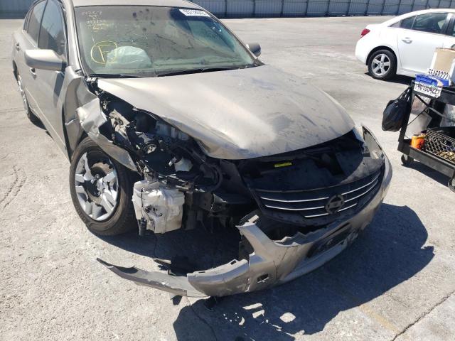 Photo 9 from auction – 2012 NISSAN ALTIMA BAS with VIN 1N4AL2AP7CN404638