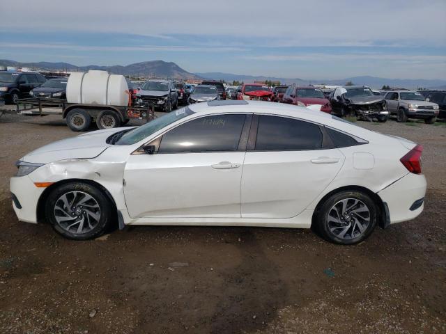 Foto 9 de la subasta – 2017 HONDA CIVIC EX con VIN 2HGFC2F74HH569752