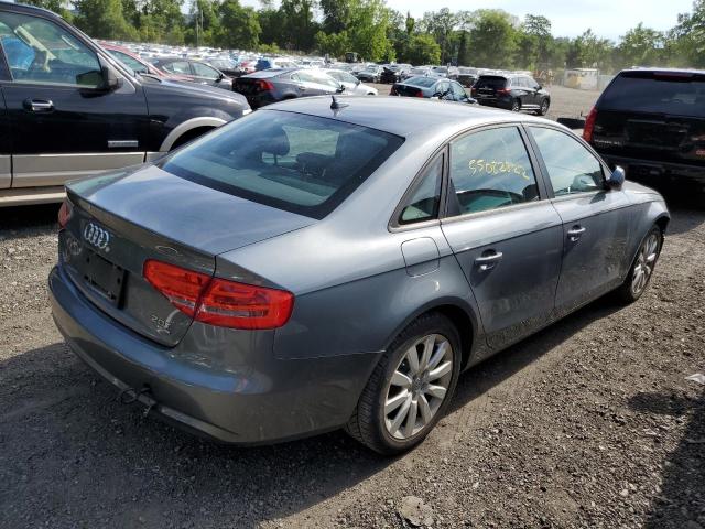 Photo 4 from auction – 2014 AUDI A4 PREMIUM with VIN WAUBFAFL4EN018717