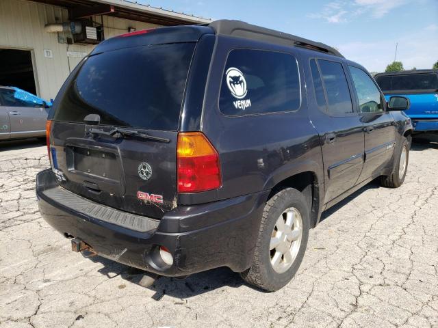 Photo 4 from auction – 2005 GMC ENVOY XL with VIN 1GKET16S656135049