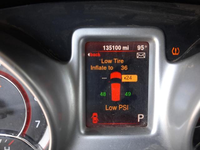 Photo 8 from auction – 2013 DODGE JOURNEY SE with VIN 3C4PDCAB0DT530112