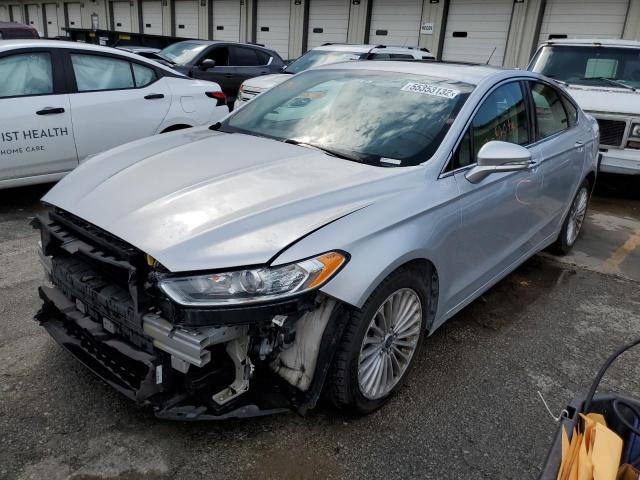Photo 2 from auction – 2016 FORD FUSION TIT with VIN 3FA6P0K97GR245007