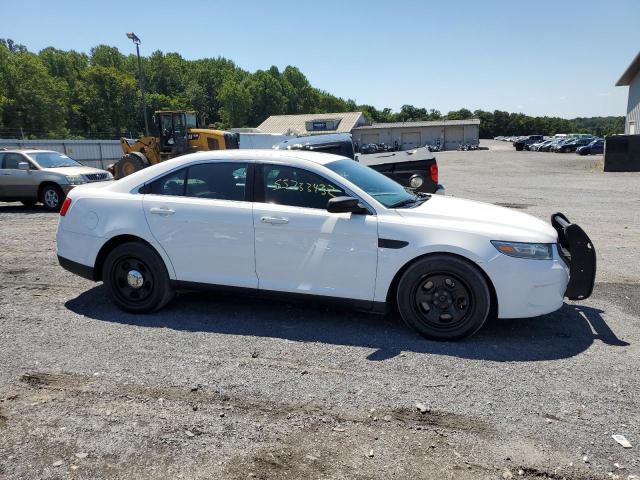 Photo 9 from auction – 2013 FORD TAURUS POL with VIN 1FAHP2M88DG139242