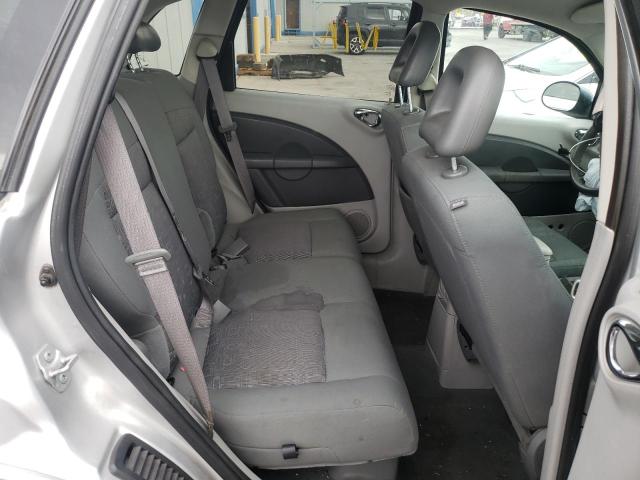 Photo 6 from auction – 2009 CHRYSLER PT CRUISER with VIN 3A8FY48969T574138
