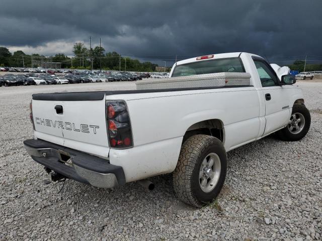 Photo 4 from auction – 2006 CHEVROLET SILVERADO with VIN 3GCEC14X66G242841