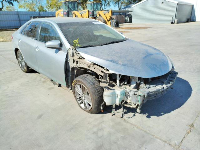 Photo 1 from auction – 2015 TOYOTA CAMRY LE with VIN 4T1BF1FK8FU901281