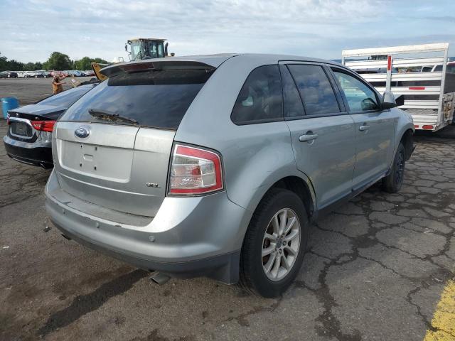 Photo 4 from auction – 2007 FORD EDGE SEL with VIN 2FMDK38C77BA65511
