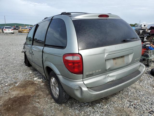 Photo 3 from auction – 2003 DODGE CARAVAN SP with VIN 1D4GP45343B156297