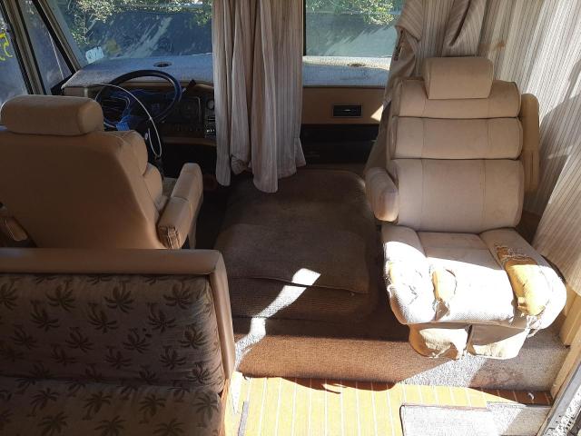 Photo 5 from auction – 1985 CHEVROLET P30 with VIN 1GBJP37W6F3316140