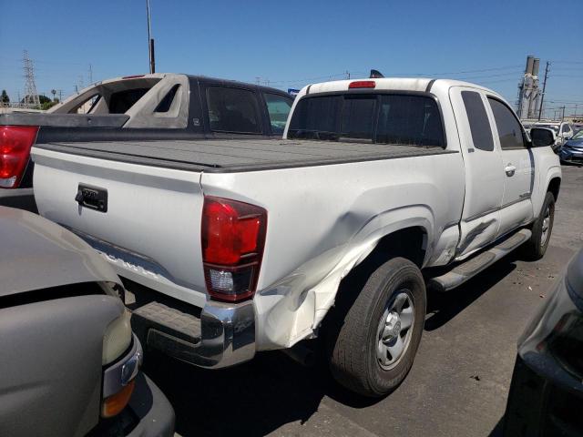 Photo 4 from auction – 2021 TOYOTA TACOMA ACC with VIN 3TYRX5GN3MT008652
