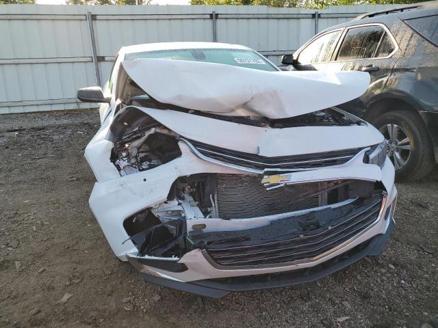 Photo 9 from auction – 2017 CHEVROLET MALIBU LS with VIN 1G1ZB5ST1HF202403