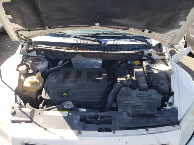 Photo 7 from auction – 2007 DODGE CALIBER SX with VIN 1B3HB48B47D562174