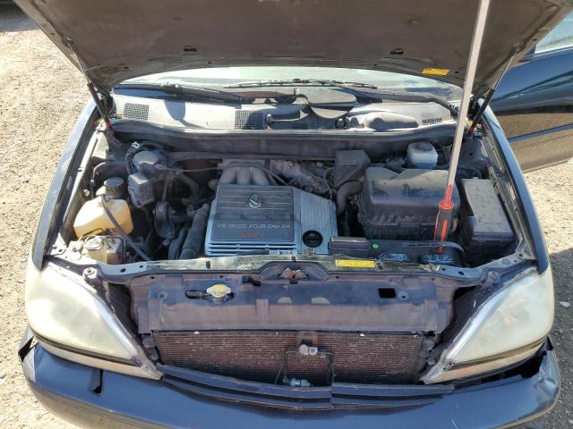 Photo 7 from auction – 2003 LEXUS RX 300 with VIN JTJHF10U030314291