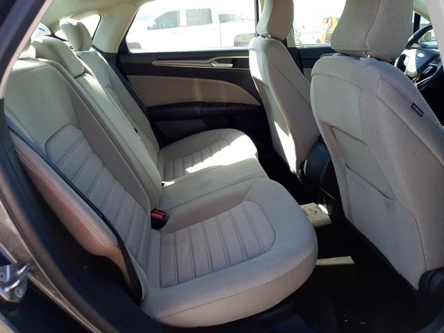 Photo 6 from auction – 2020 FORD FUSION S with VIN 3FA6P0G71LR112079