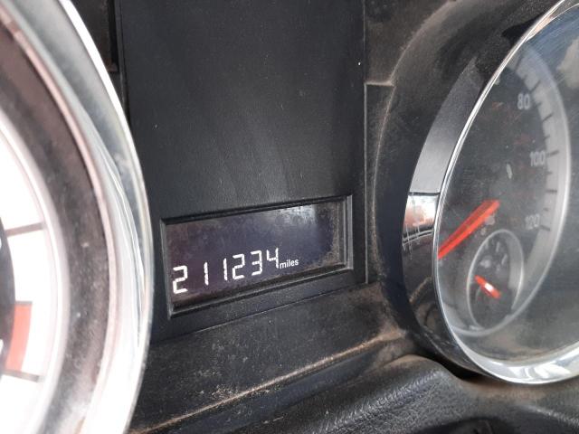Photo 8 from auction – 2013 DODGE GRAND CARA with VIN 2C4RDGBG2DR644044