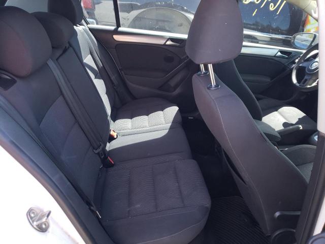 Photo 6 from auction – 2013 VOLKSWAGEN GOLF with VIN WVWDB7AJ3DW122169