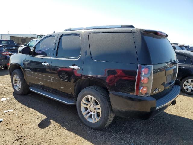 Photo 3 from auction – 2007 GMC YUKON DENA with VIN 1GKFK638X7J312909