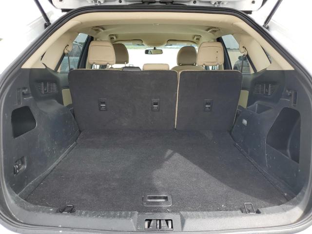 Photo 9 from auction – 2018 FORD EDGE SEL with VIN 2FMPK3J9XJBC30518
