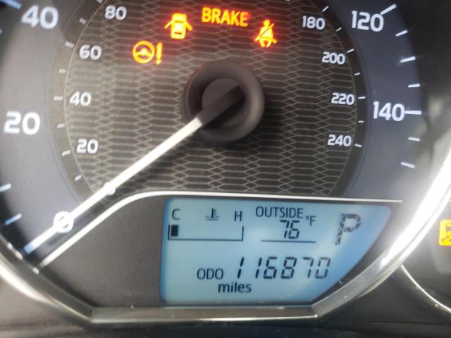 Photo 8 from auction – 2016 TOYOTA COROLLA L with VIN 5YFBURHE5GP369969