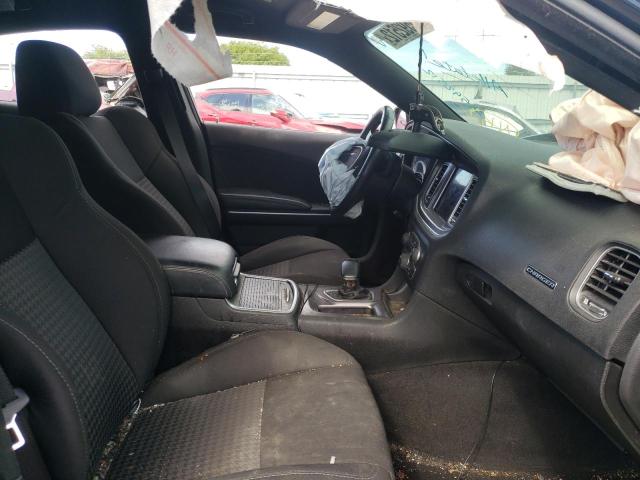 Photo 5 from auction – 2019 DODGE CHARGER GT with VIN 2C3CDXHG4KH630344