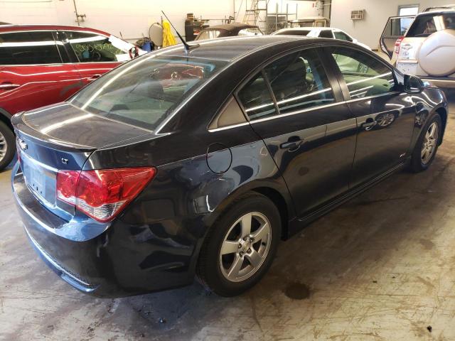 Photo 4 from auction – 2014 CHEVROLET CRUZE LT with VIN 1G1PC5SBXE7367254