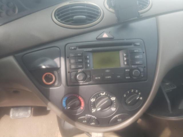 Photo 9 from auction – 2003 FORD FOCUS SE with VIN 1FAFP34P13W199498