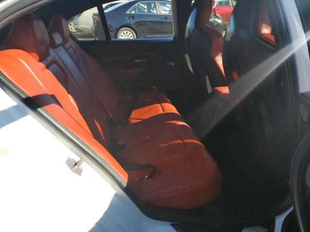 Photo 6 from auction – 2018 BMW M3 with VIN WBS8M9C50J5K98825