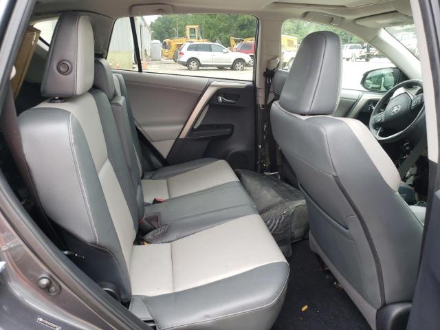Photo 6 from auction – 2013 TOYOTA RAV4 LIMIT with VIN 2T3DFREV5DW017239