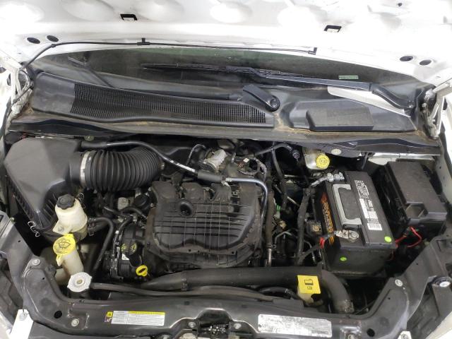 Photo 7 from auction – 2012 CHRYSLER TOWN & COU with VIN 2C4RC1BG2CR306593