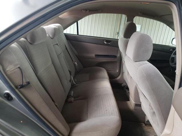 Photo 6 from auction – 2005 TOYOTA CAMRY LE with VIN 4T1BE32K25U615803