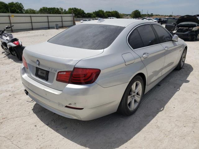 صورة رقم 4 من المزاد - 2013 BMW 528 I مع VIN WBAXG5C59DD233045