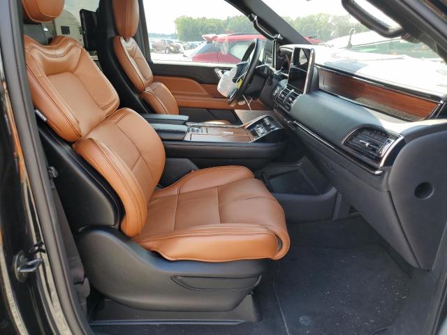 Photo 5 from auction – 2019 LINCOLN NAVIGATOR with VIN 5LMJJ2LT9KEL06583