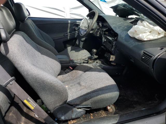 Photo 5 from auction – 2003 CHEVROLET CAVALIER with VIN 1G1JC12F837356204