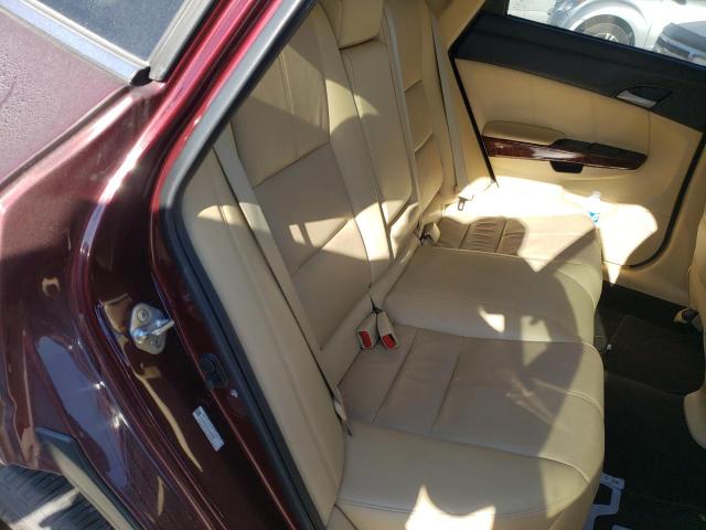 Photo 6 from auction – 2012 HONDA CROSSTOUR with VIN 5J6TF2H57CL008228