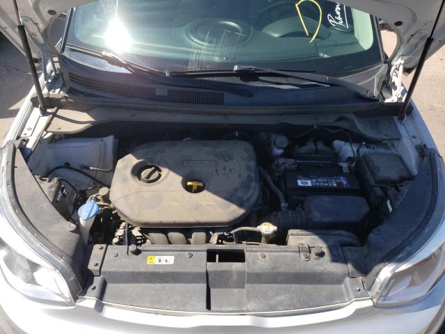 Photo 7 from auction – 2018 KIA SOUL + with VIN KNDJP3A58J7532245