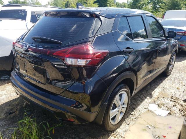Photo 4 from auction – 2022 NISSAN KICKS S with VIN 3N1CP5BV6NL486437