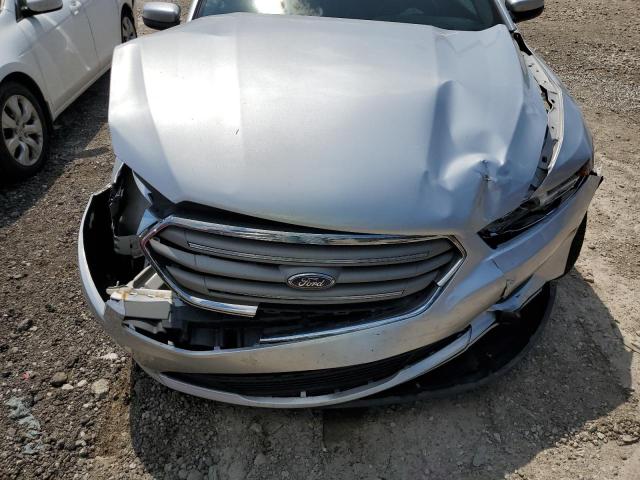 Photo 7 from auction – 2016 FORD TAURUS SEL with VIN 1FAHP2E85GG133160