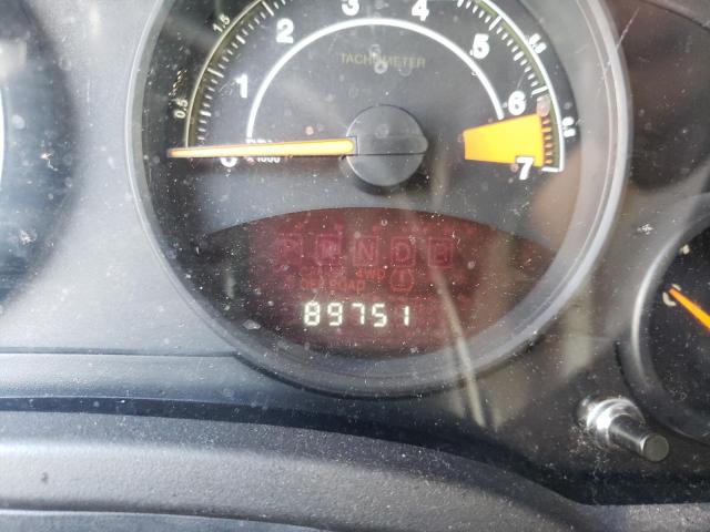 Photo 8 from auction – 2015 JEEP PATRIOT LA with VIN 1C4NJRFB2FD155103