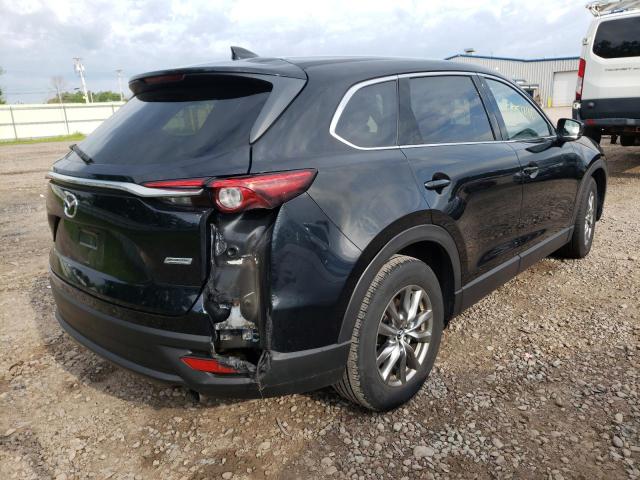 Photo 4 from auction – 2019 MAZDA CX-9 TOURI with VIN JM3TCBCY1K0310041