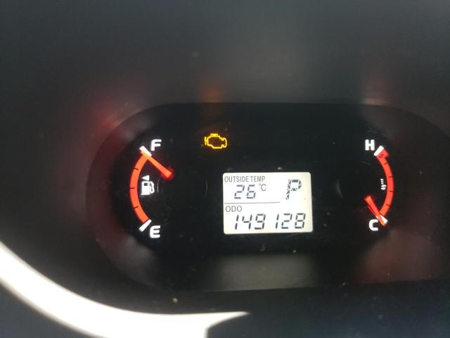 Photo 8 from auction – 2010 TOYOTA COROLLA MA with VIN 2T1KU4EE4AC478342