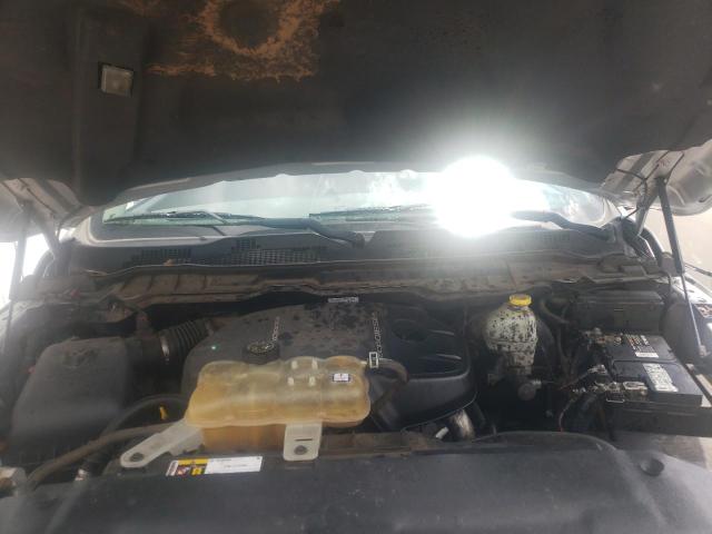 Photo 7 from auction – 2015 RAM 1500 SLT with VIN 1C6RR6LM2FS607813
