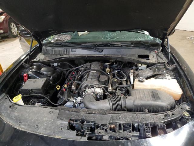 Photo 7 from auction – 2018 DODGE CHARGER R/ with VIN 2C3CDXCTXJH176975