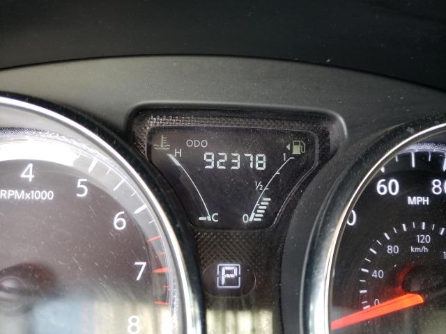 Photo 8 from auction – 2017 NISSAN VERSA S with VIN 3N1CN7AP4HK428888