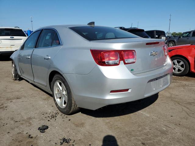 Photo 3 from auction – 2015 CHEVROLET MALIBU LS with VIN 1G11B5SL3FF230164