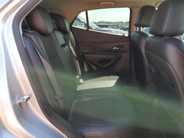 Photo 6 from auction – 2019 BUICK ENCORE PRE with VIN KL4CJASB2KB766134