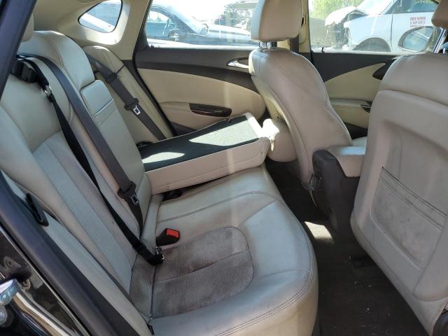 Photo 6 from auction – 2014 BUICK VERANO with VIN 1G4PP5SK0E4126344