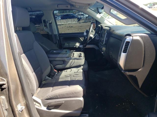 Photo 5 from auction – 2014 CHEVROLET SILVERADO with VIN 1GCUKREC2EF195557