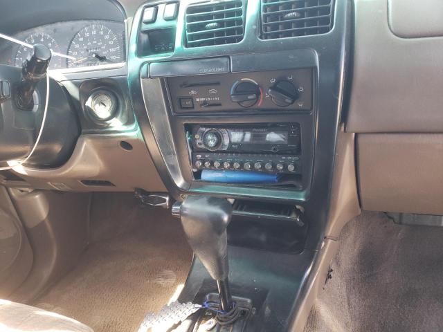 Photo 9 from auction – 1998 TOYOTA 4RUNNER SR with VIN JT3GN86R0W0074777