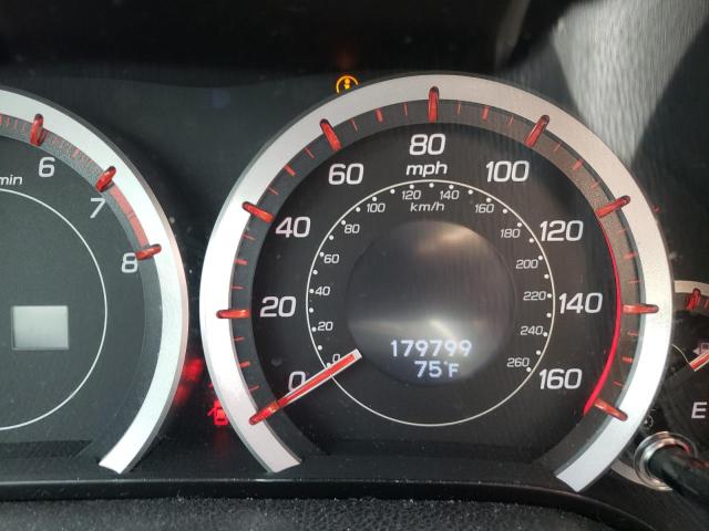 Photo 8 from auction – 2012 ACURA TSX SE with VIN JH4CU2F8XCC021515