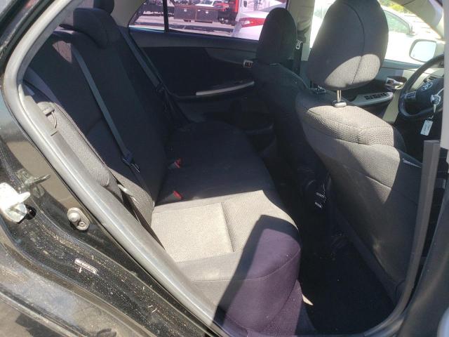 Photo 6 from auction – 2011 TOYOTA COROLLA BA with VIN 2T1BU4EE5BC727331